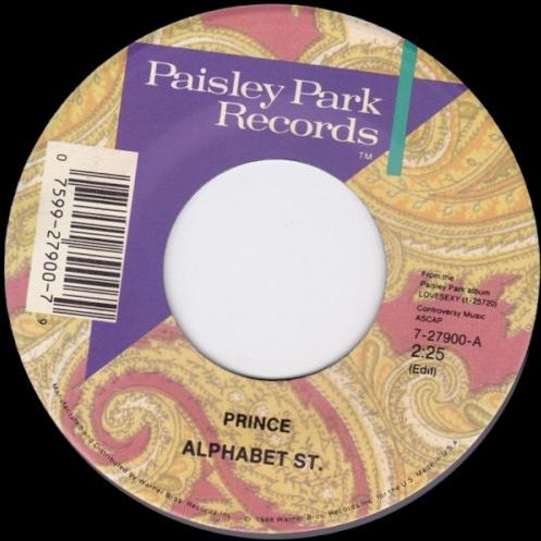 Prince